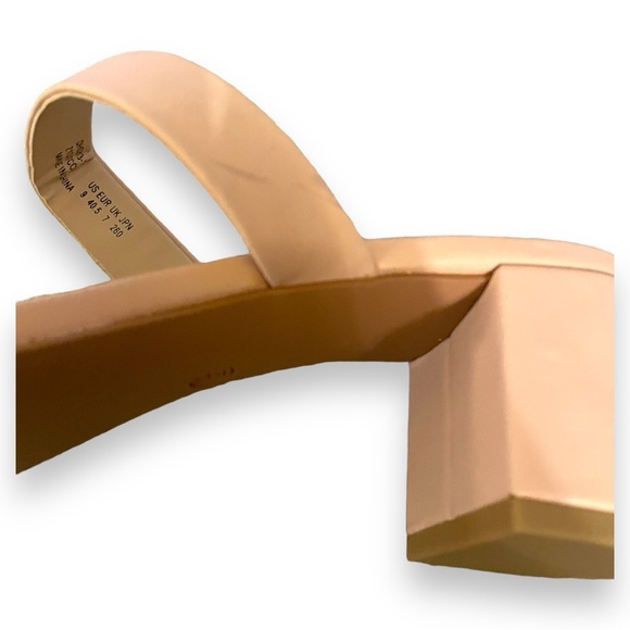 Dream Pairs Women's Strappy Sandal - Picture 6 of 6